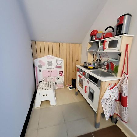 فندق Podkowa ميشلينيتسه المظهر الخارجي الصورة